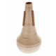 Pro Line Trumpet Straight Nature Fiber Сурдина для трубы 
